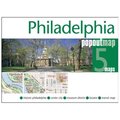 Universal Map Group Llc Universal Map 27147 Philadelphia Popout Map 27147